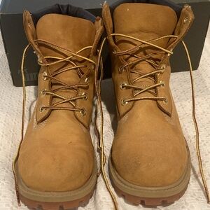 Timberland Men’s  Boots Size 7